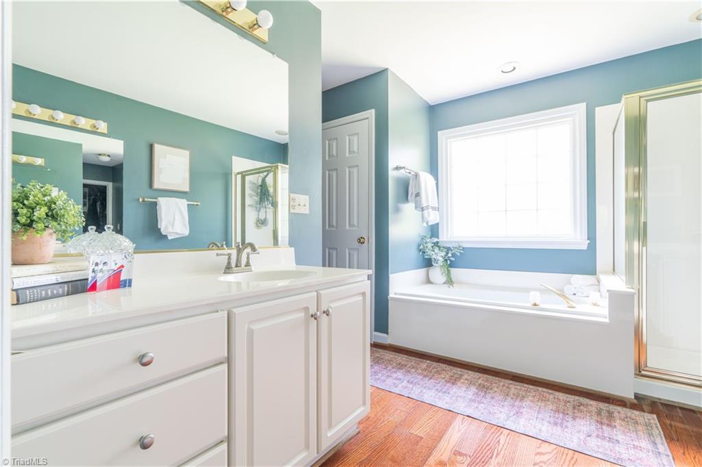 4504 Carriagebrook Court, Clemmons, North Carolina image 38