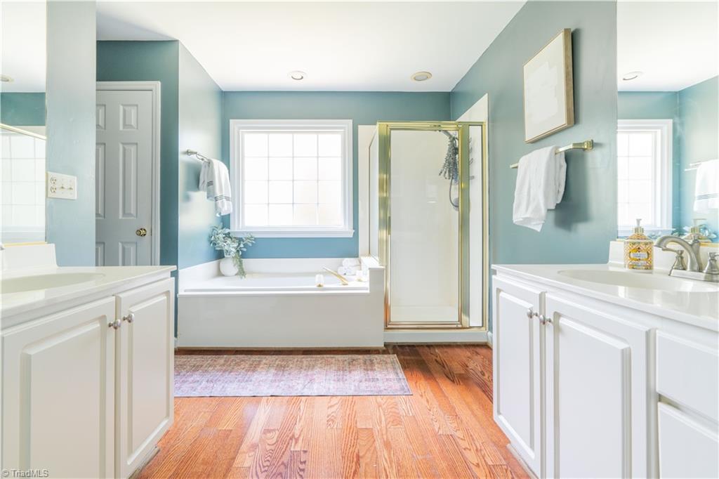 4504 Carriagebrook Court, Clemmons, North Carolina image 39