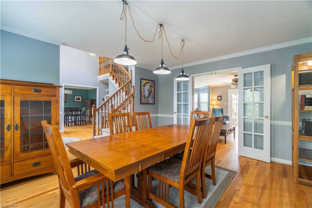 4504 Carriagebrook Court, Clemmons, North Carolina image 29