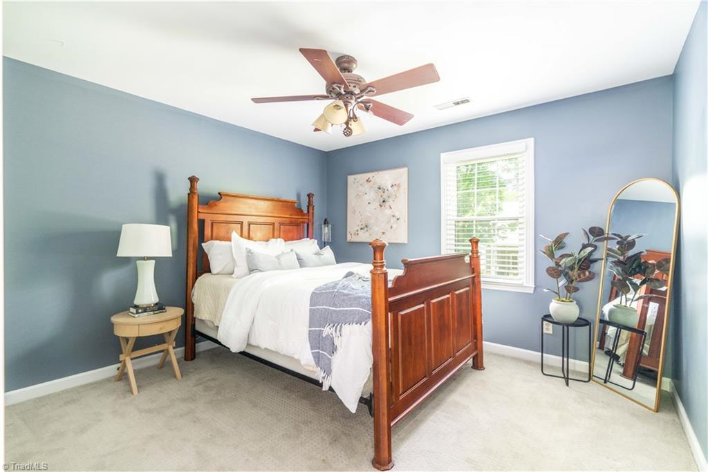 4504 Carriagebrook Court, Clemmons, North Carolina image 34