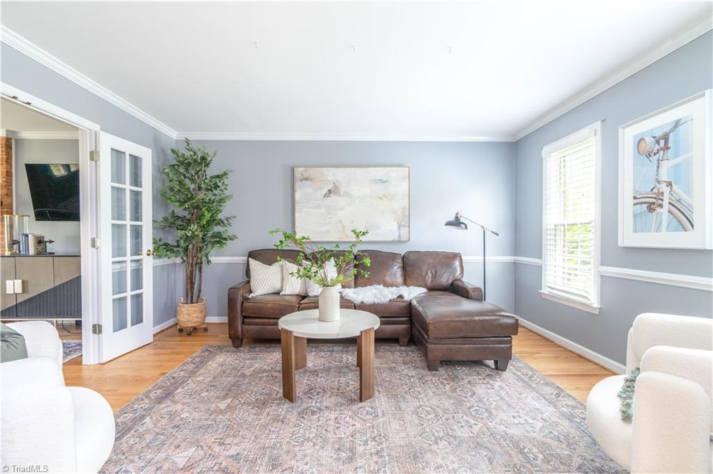 4504 Carriagebrook Court, Clemmons, North Carolina image 15