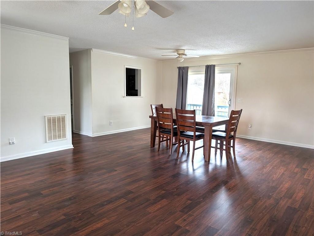 Photo of 817 Park Drive, Gibsonville, NC 27249 (MLS # 1211645)