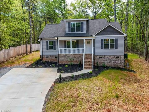 292 Manchester Road, Mount Gilead, NC 27306 - MLS#: 1139597