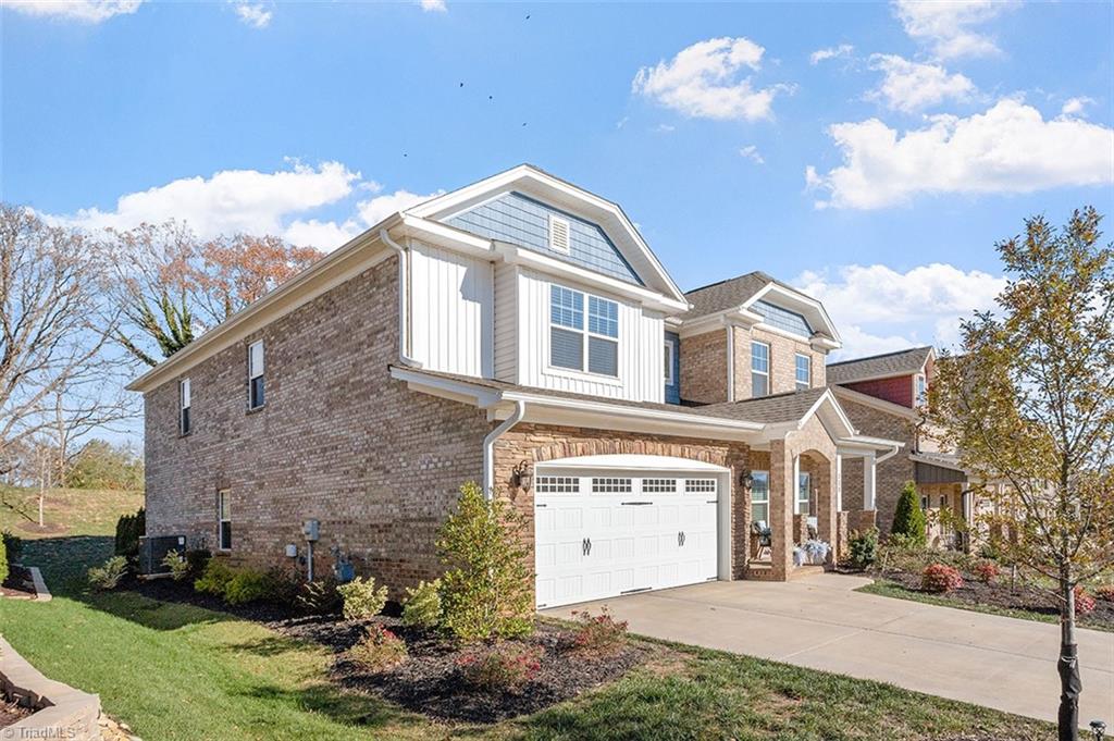 330 Macallan Drive, Burlington, North Carolina image 3