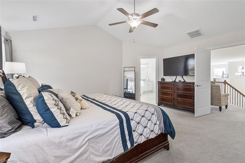 330 Macallan Drive, Burlington, North Carolina image 29