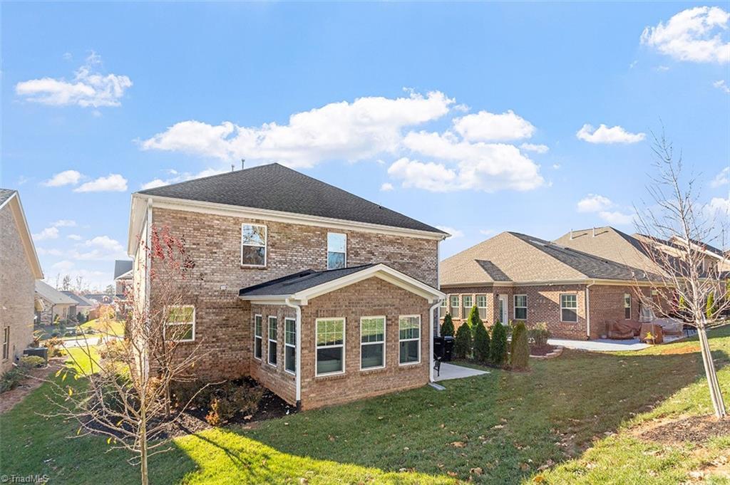 330 Macallan Drive, Burlington, North Carolina image 42
