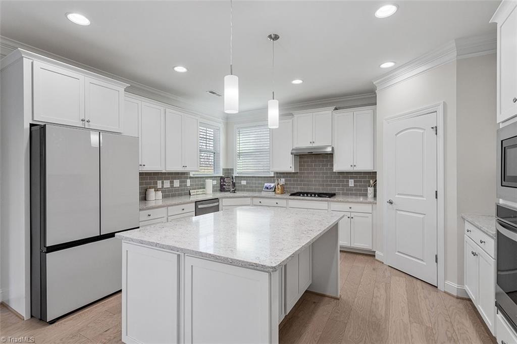 330 Macallan Drive, Burlington, North Carolina image 16