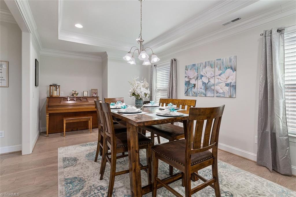 330 Macallan Drive, Burlington, North Carolina image 7