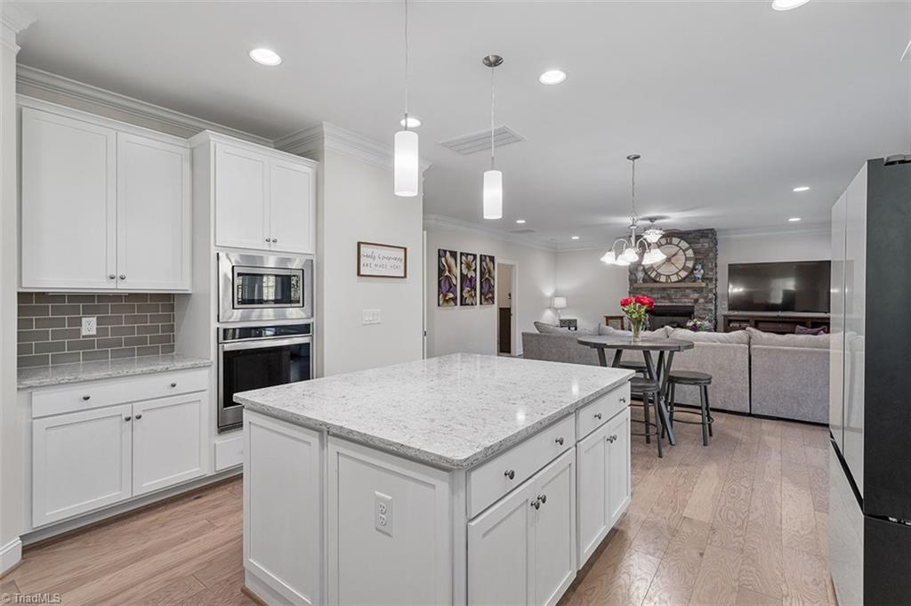 330 Macallan Drive, Burlington, North Carolina image 17