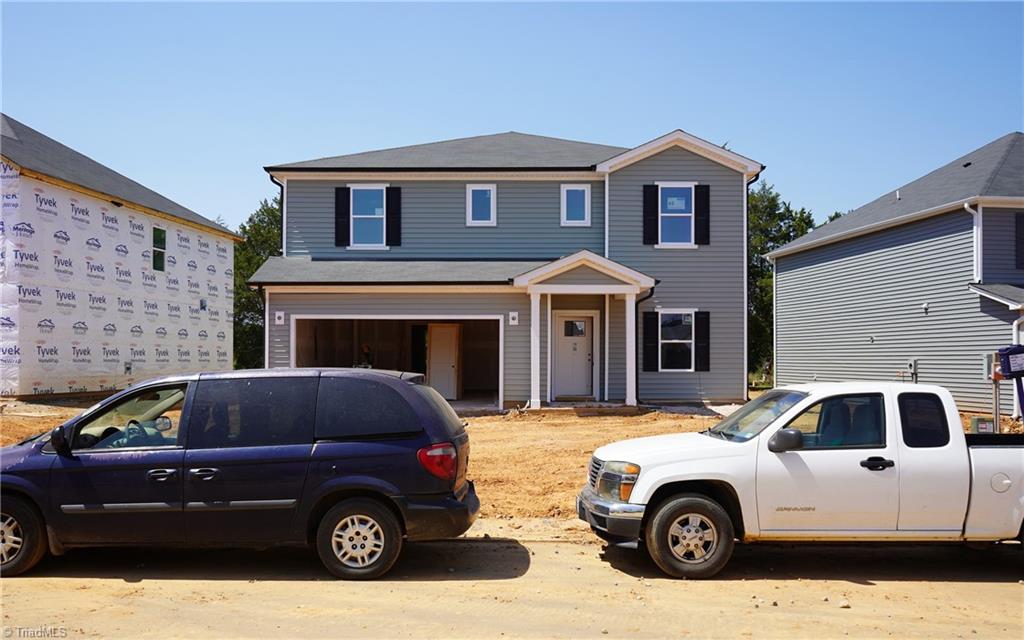 2227 Cherry Creek Road, Haw River, North Carolina image 1