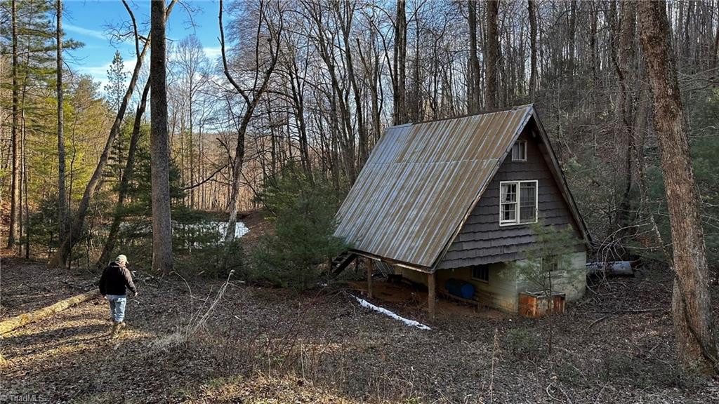 Off Cabin Creek Road, Hays, North Carolina image 17