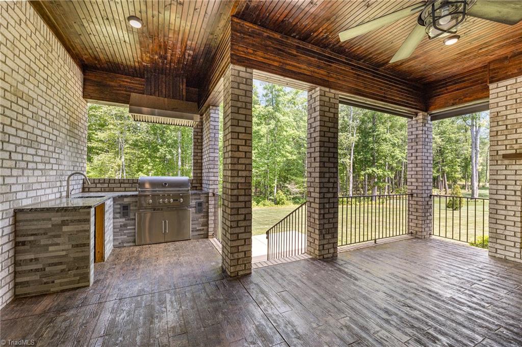 7822 Neugent Drive, Kernersville, North Carolina image 33