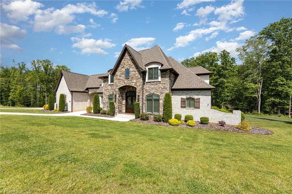 7822 Neugent Drive, Kernersville, North Carolina image 2
