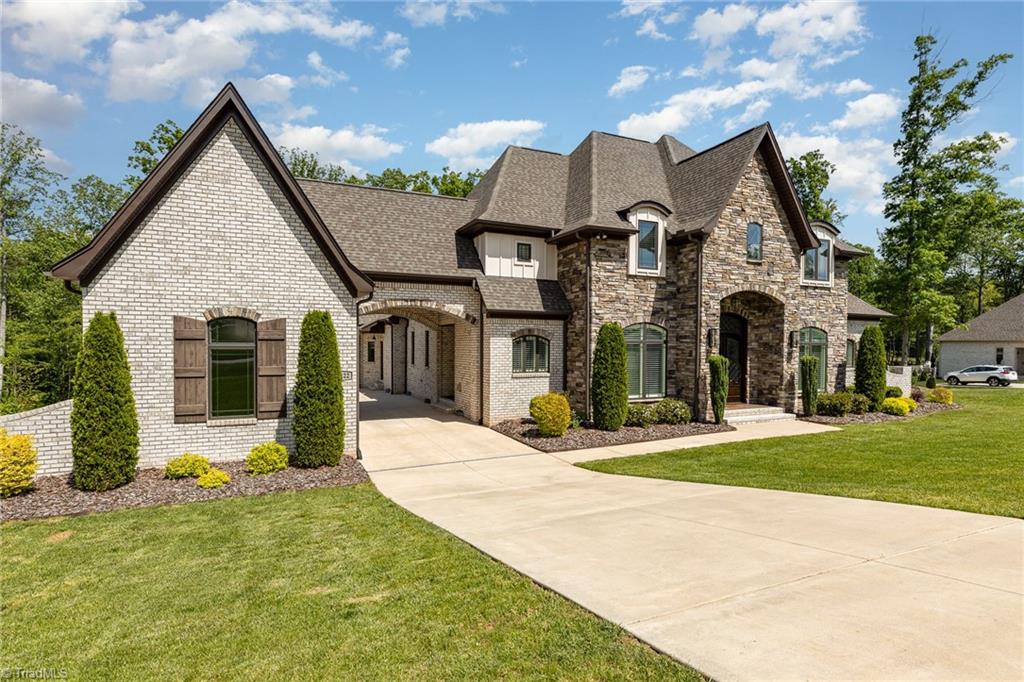 7822 Neugent Drive, Kernersville, North Carolina image 3