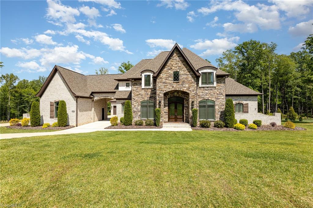 7822 Neugent Drive, Kernersville, North Carolina image 46