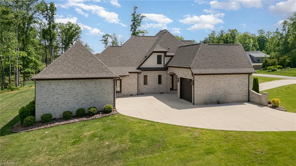 7822 Neugent Drive, Kernersville, North Carolina image 40