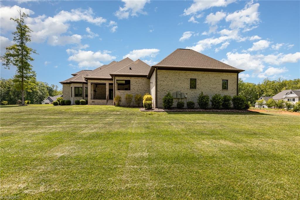 7822 Neugent Drive, Kernersville, North Carolina image 36