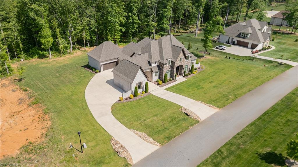7822 Neugent Drive, Kernersville, North Carolina image 43