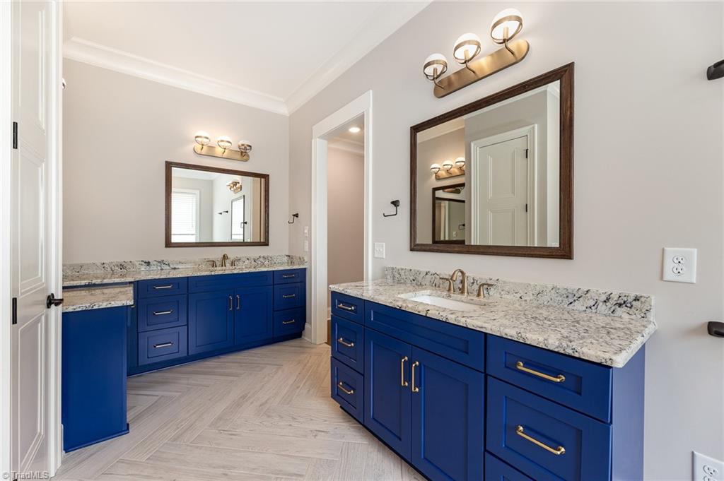 7822 Neugent Drive, Kernersville, North Carolina image 22