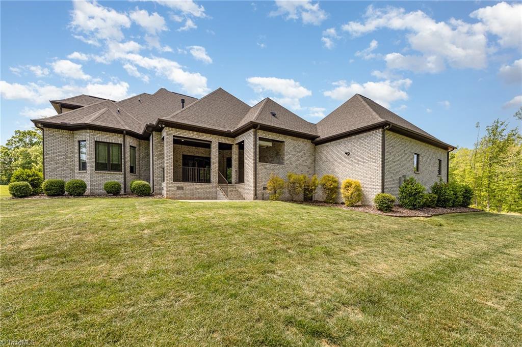 7822 Neugent Drive, Kernersville, North Carolina image 35
