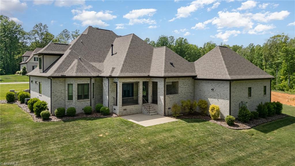 7822 Neugent Drive, Kernersville, North Carolina image 39
