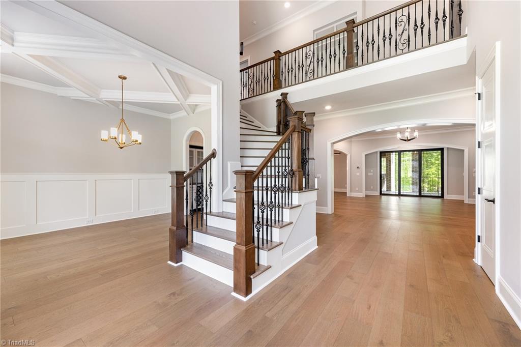 7822 Neugent Drive, Kernersville, North Carolina image 5