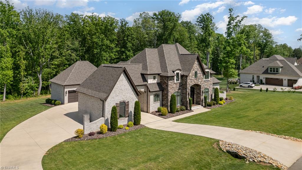 7822 Neugent Drive, Kernersville, North Carolina image 42