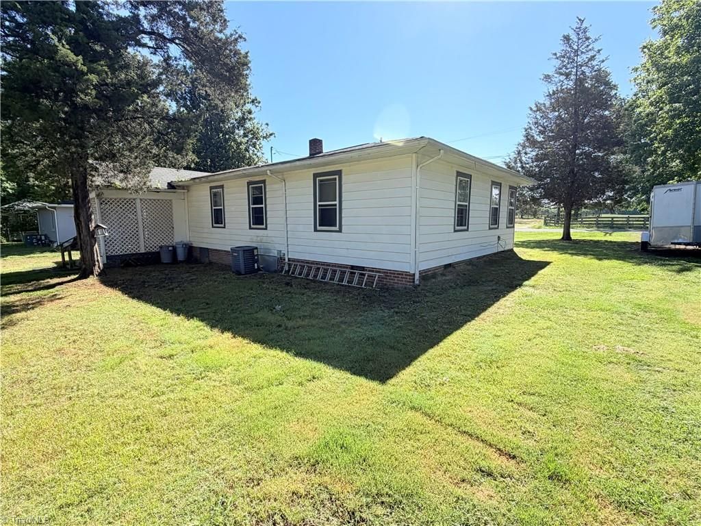 Photo of 375 County Home Road, Lexington, NC 27292 (MLS # 1219139)