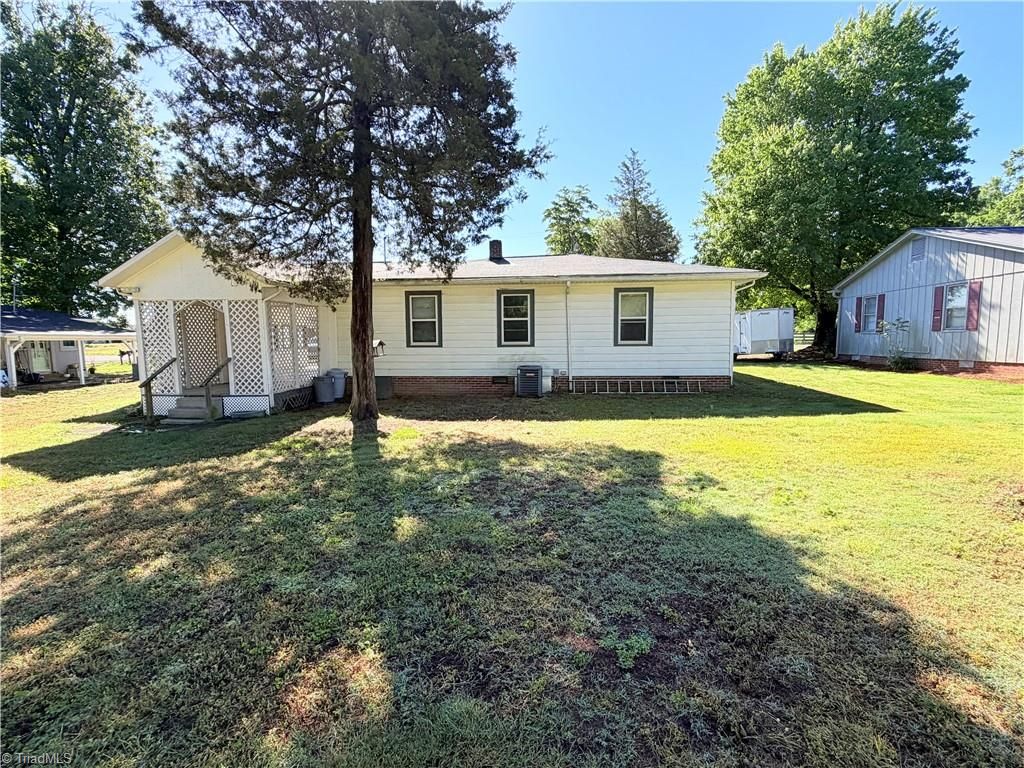 Photo of 375 County Home Road, Lexington, NC 27292 (MLS # 1219139)
