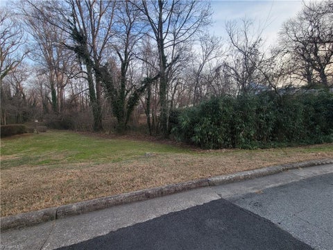 Vacant Land For Sale - Davis Street<br/> Reidsville, NC 27320