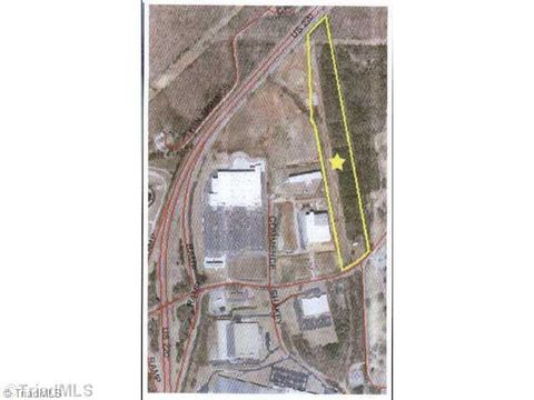 6567 NC Highway 135 Stoneville NC 27048