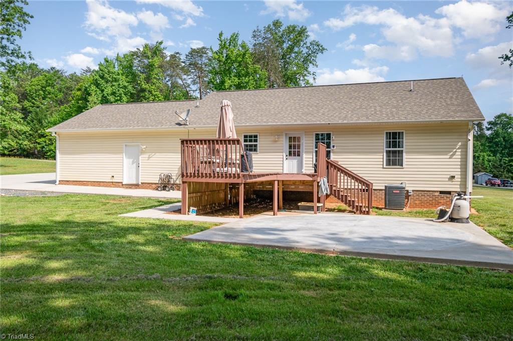 3456 Kindley Trail, Asheboro, North Carolina image 25