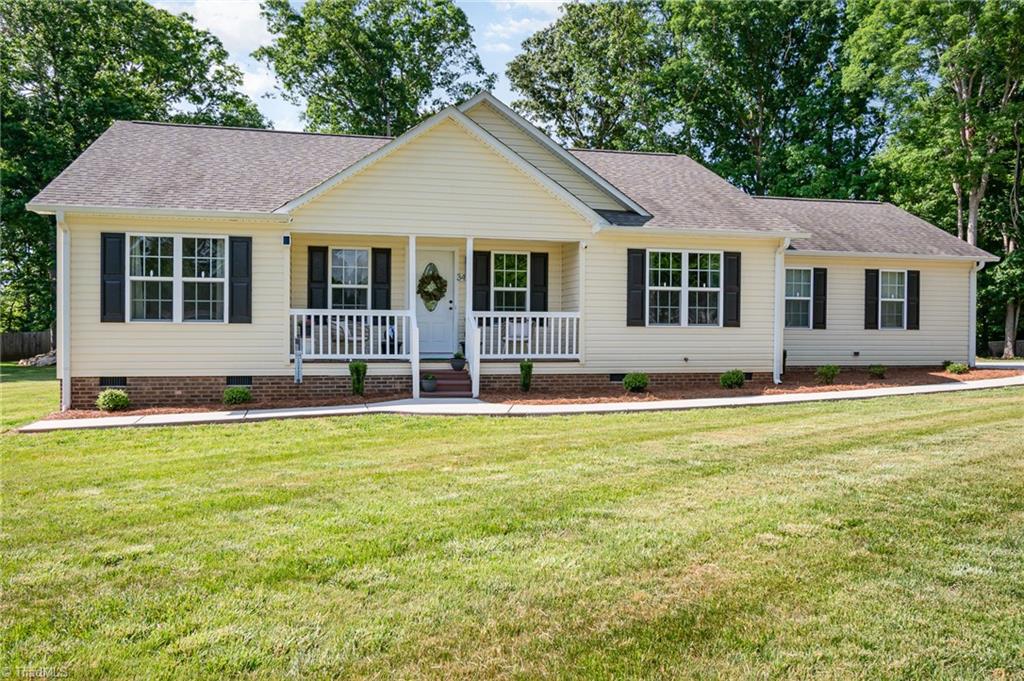 3456 Kindley Trail, Asheboro, North Carolina image 4