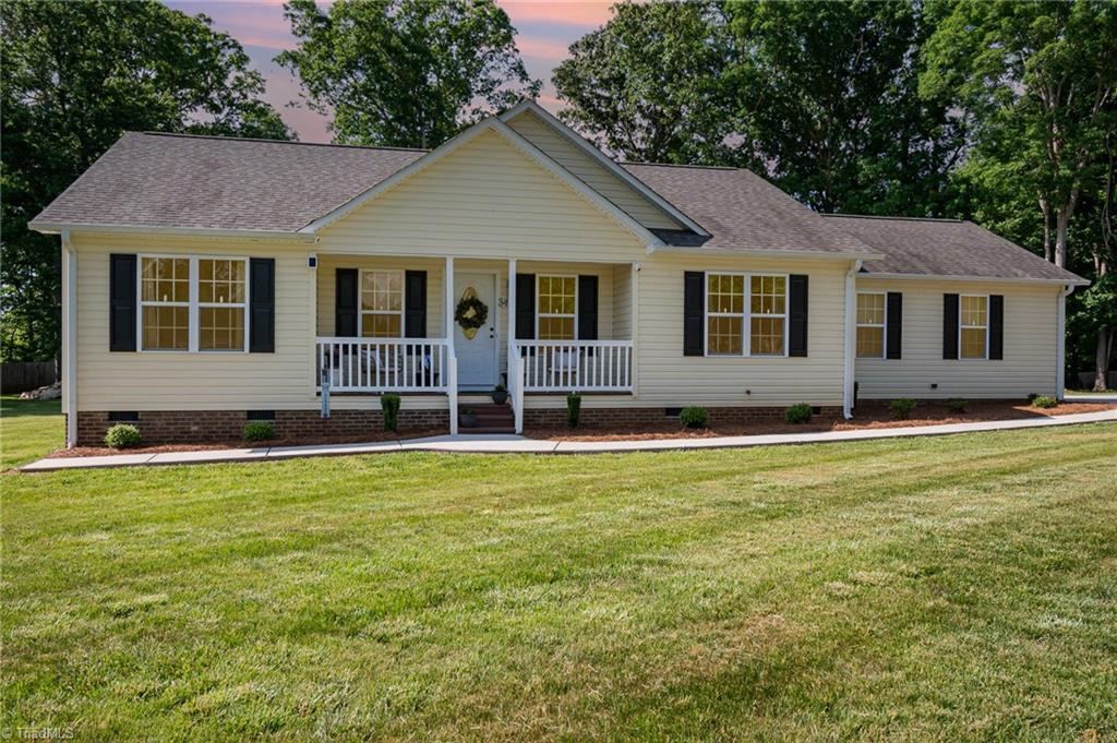 3456 Kindley Trail, Asheboro, North Carolina image 1