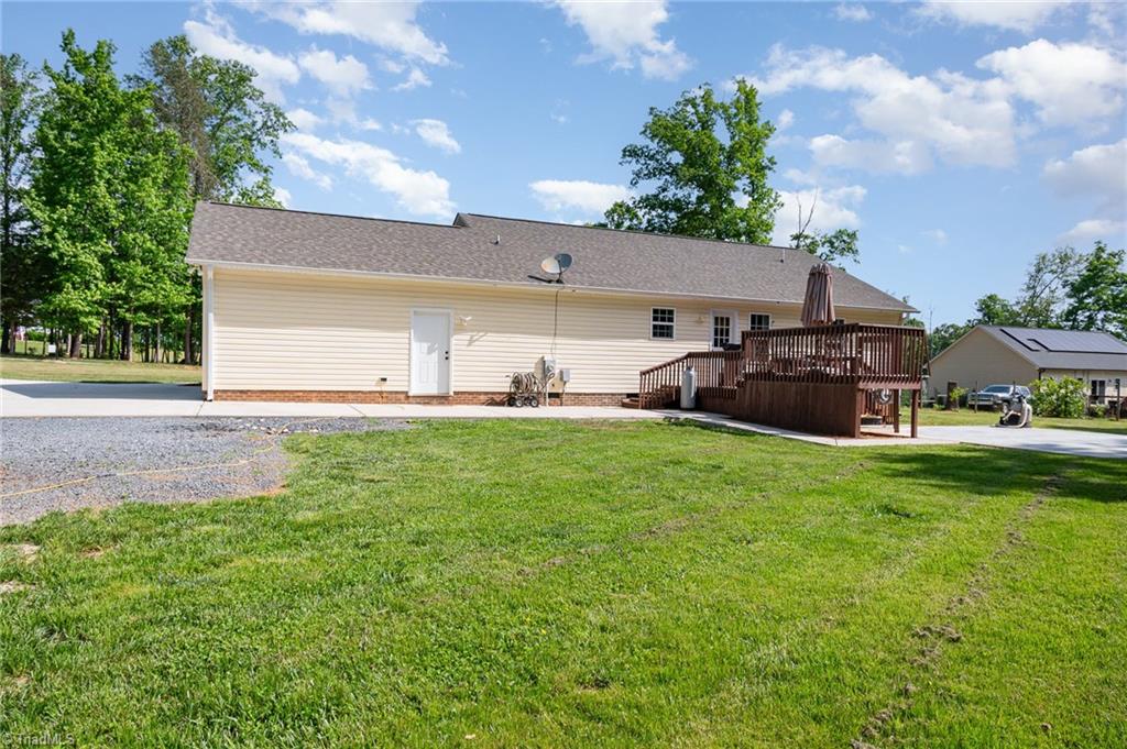 3456 Kindley Trail, Asheboro, North Carolina image 26