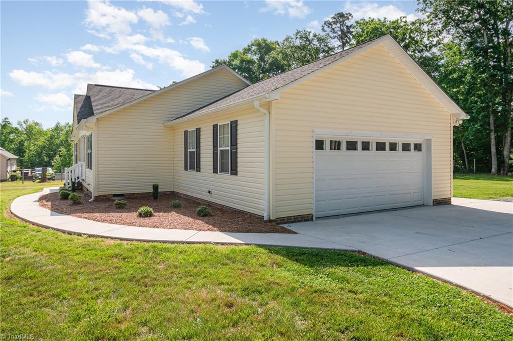 3456 Kindley Trail, Asheboro, North Carolina image 3