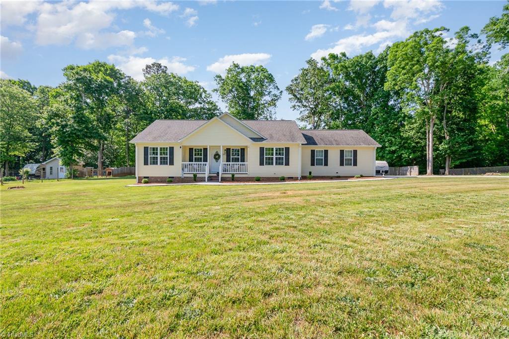 3456 Kindley Trail, Asheboro, North Carolina image 2