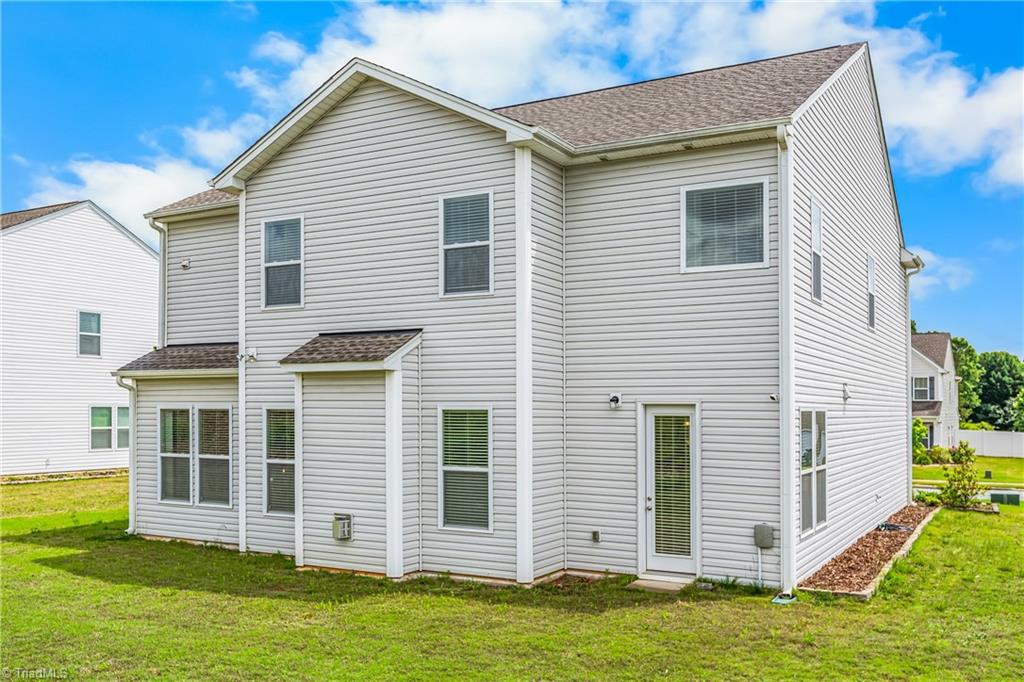 2529 William Joseph Lane, High Point, North Carolina image 44