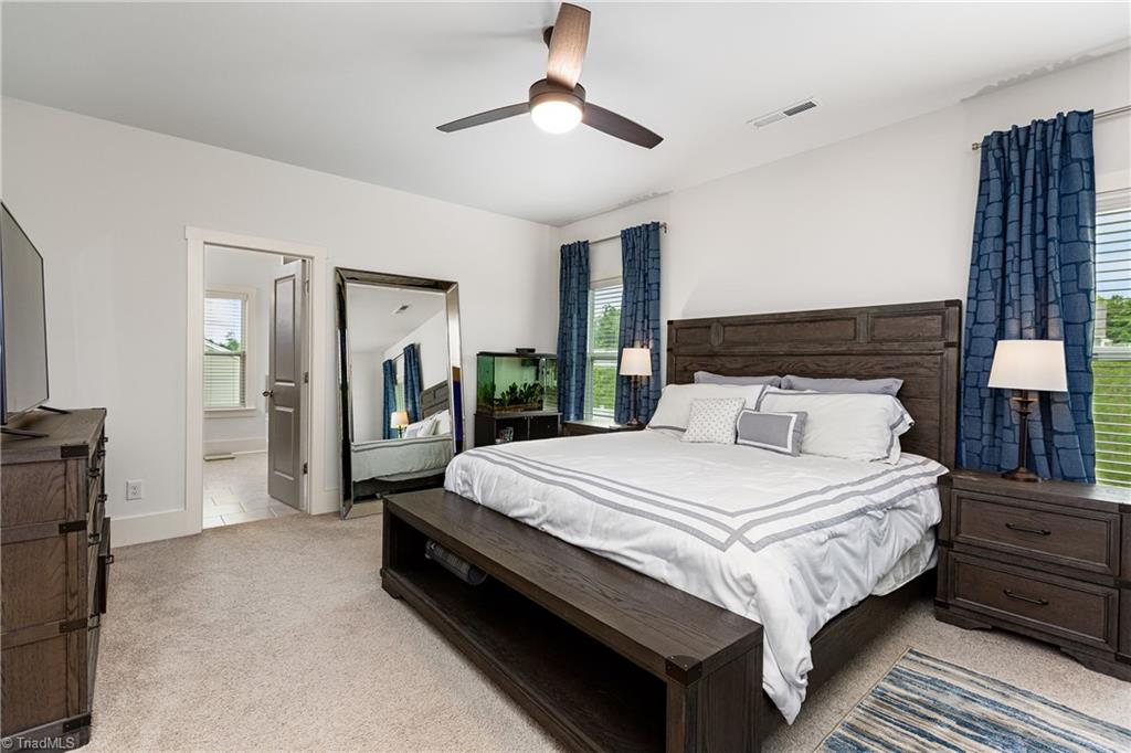 2529 William Joseph Lane, High Point, North Carolina image 28