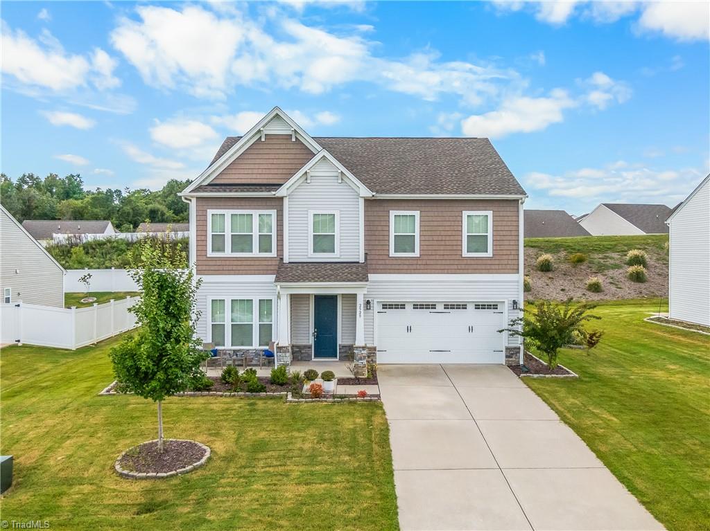 2529 William Joseph Lane