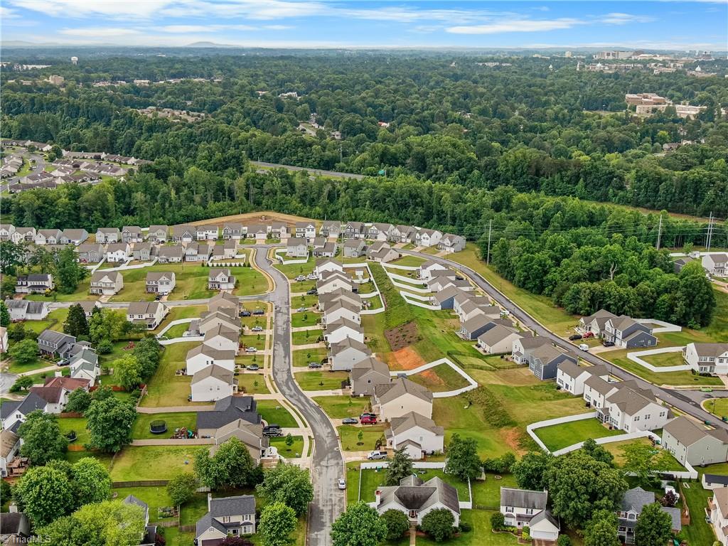2529 William Joseph Lane, High Point, North Carolina image 48