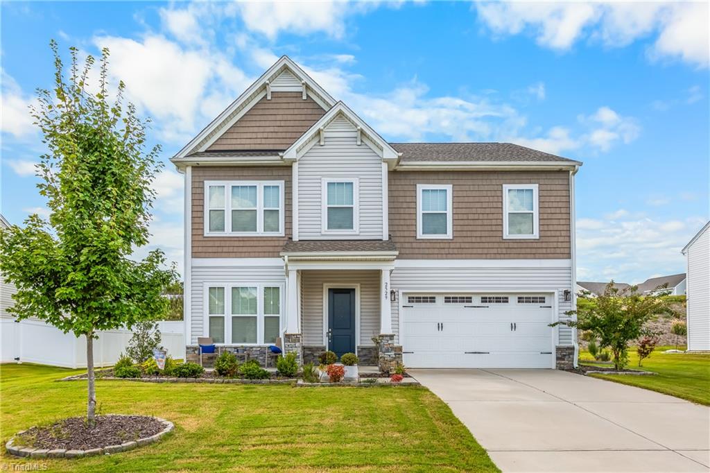 2529 William Joseph Lane