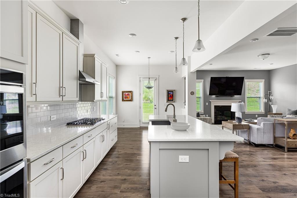 2529 William Joseph Lane, High Point, North Carolina image 11