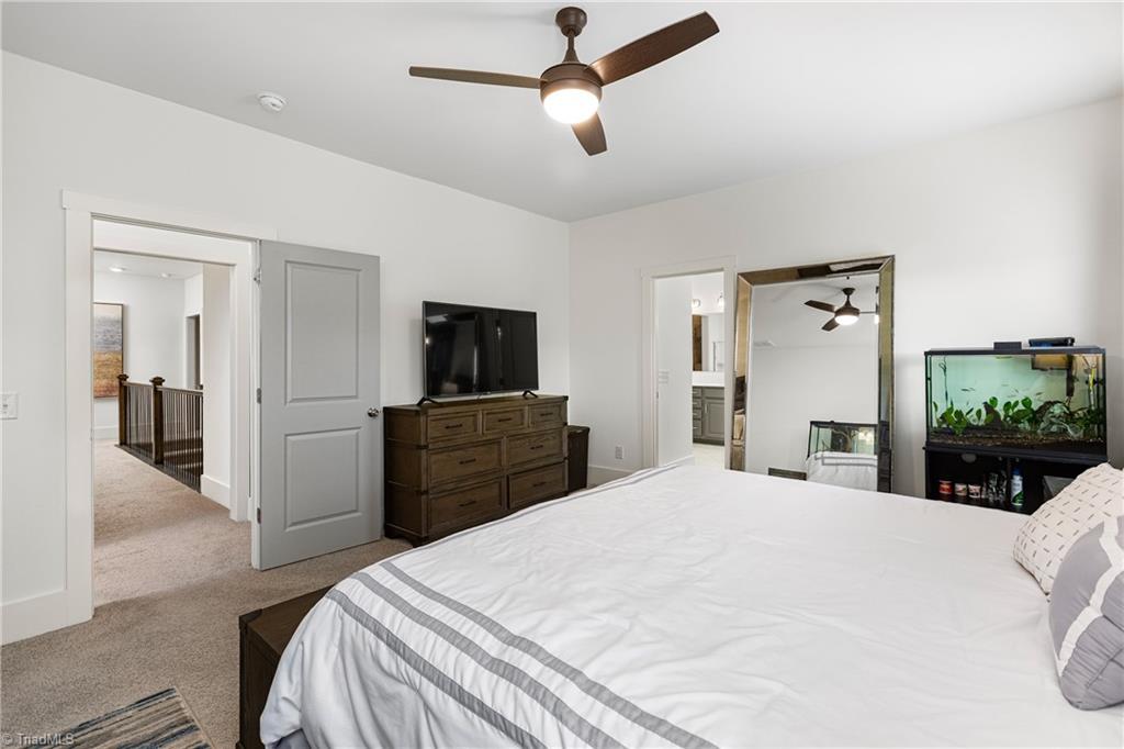 2529 William Joseph Lane, High Point, North Carolina image 29