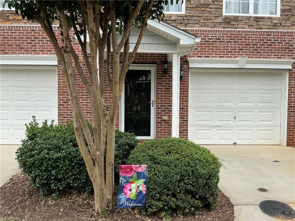 10 Dunlevy Way, Greensboro, North Carolina image 2