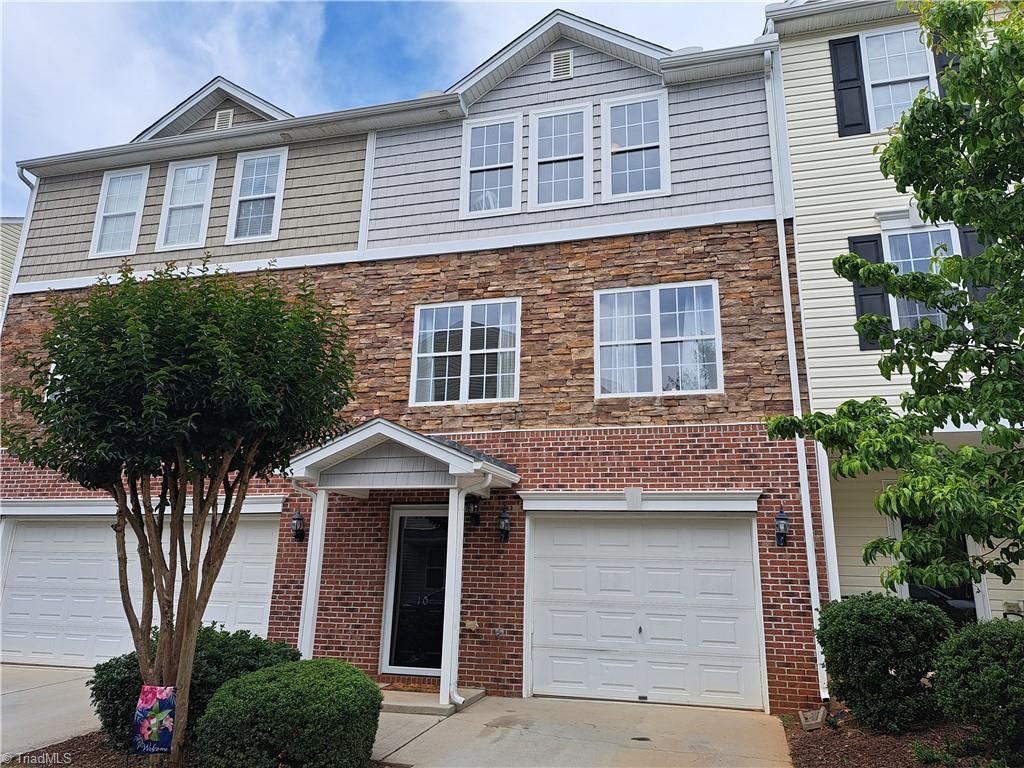 10 Dunlevy Way, Greensboro, North Carolina image 1