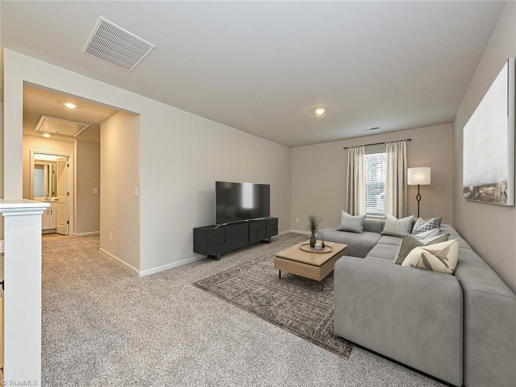 138 Aberdeen Drive, Salisbury, North Carolina image 11