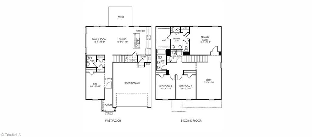 138 Aberdeen Drive, Salisbury, North Carolina image 2