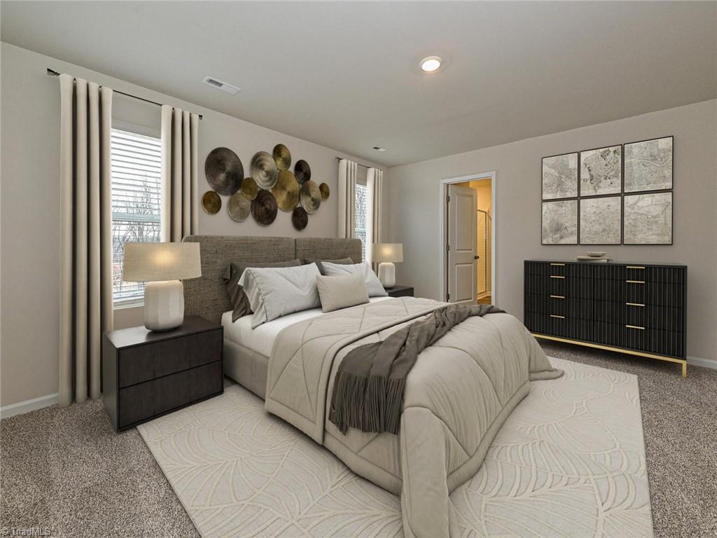 138 Aberdeen Drive, Salisbury, North Carolina image 12