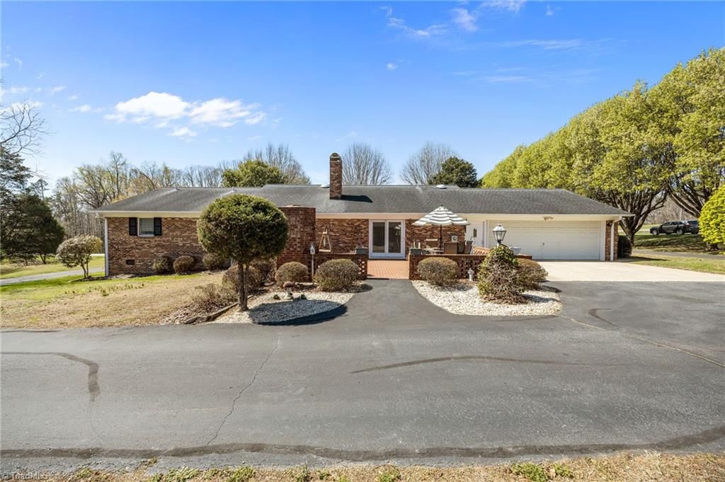 Photo of 6262 Nc Highway 109, High Point, NC 27265 (MLS # 1211557)